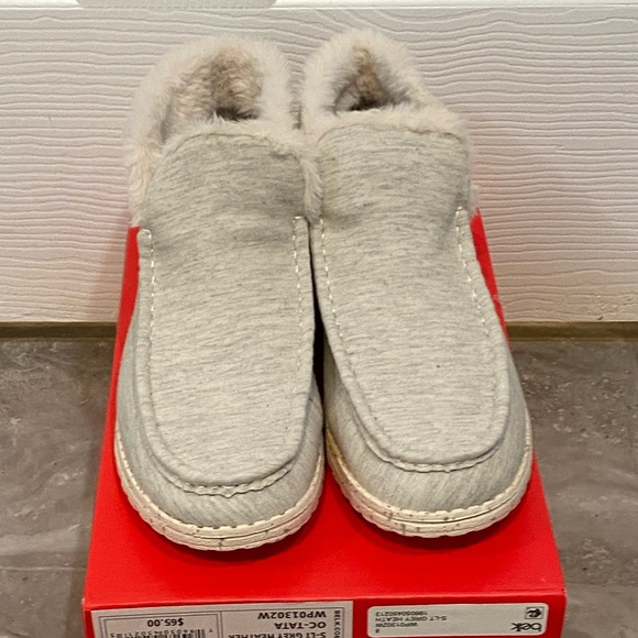 NWT Ocean & Coast Ta Ta Booties - Picture 4 of 6